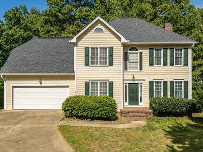 104 Barons Glenn Way, Cary, NC, 27513
