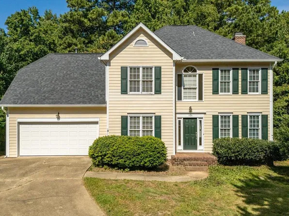 104 Barons Glenn Way, Cary, NC 27513