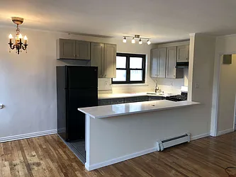 Rented by Tri Boro Terrace Realty