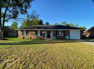 2635 Genoa Dr, Sumter, SC 29153