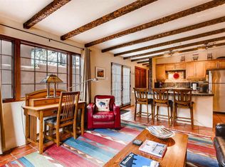 258 1/2 Staab St UNIT A, Santa Fe, NM 87501
