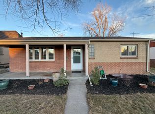 1658 Rosemary St, Denver, CO 80220