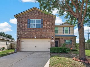 16203 Silver Wing Ln, Hockley, TX 77447