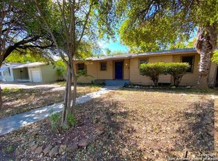242 Babcock Rd, San Antonio, TX 78201