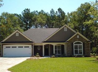 3624 Cattle Xing, Valdosta, GA 31605