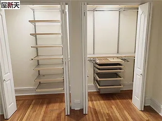 Rented by Chase Global Realty Corp