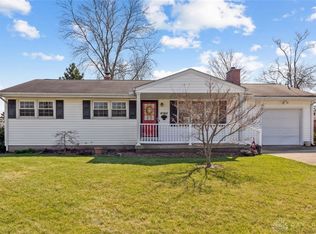 4504 Hannah Dr, Middletown, OH 45044