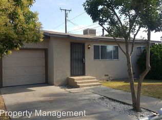 732 W Kern Ave, Tulare, CA 93274