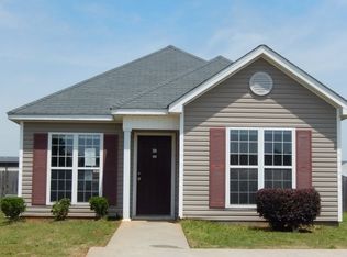 126 Stanton Cir, Warner Robins, GA 31093