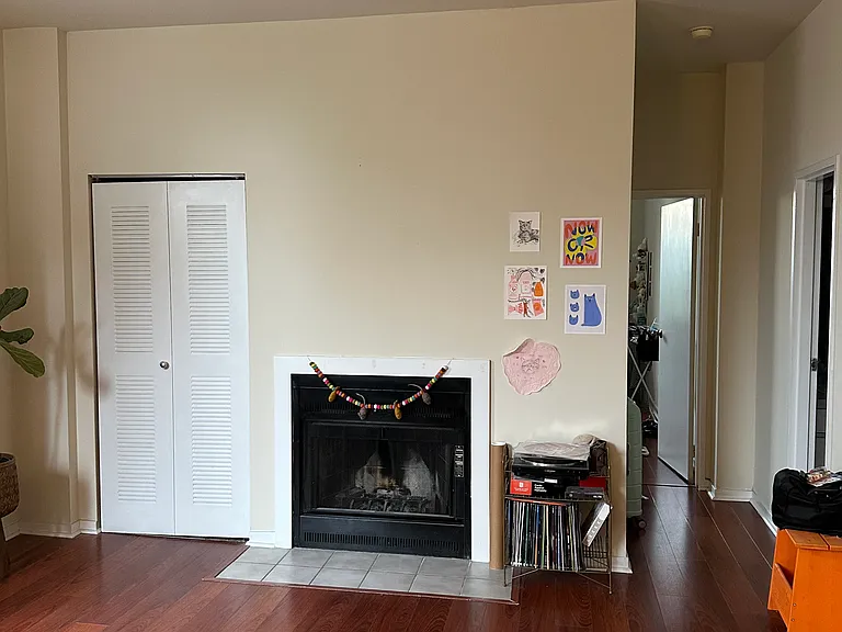 1804 Green St #303 — Photo 5