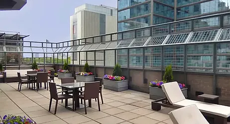 Rented by The Gonzalez Property Group LLC