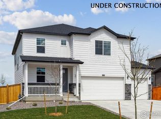 4330 Gypsum Ave, Mead, CO 80504