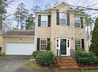 1904 Piperwood Ct, Durham, NC 27713