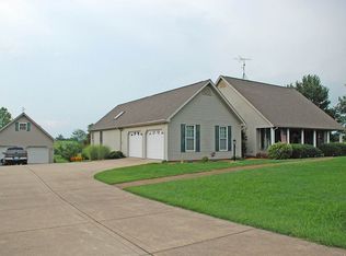 290 Airport Rd, Marion, KY 42064