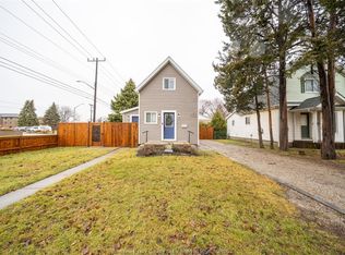 203 Sheldon Ave, Chatham Kent, ON