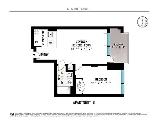 Rented by Compass | media 44
