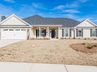 814 Everdale Pass, Graniteville, SC 29829