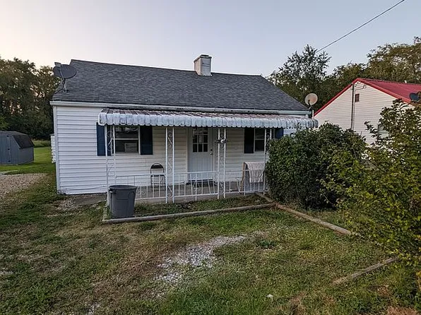 177 Maple St, Carmichaels, PA 15320