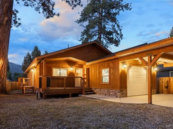 905 W Aeroplane Blvd, Big Bear City, CA 92314