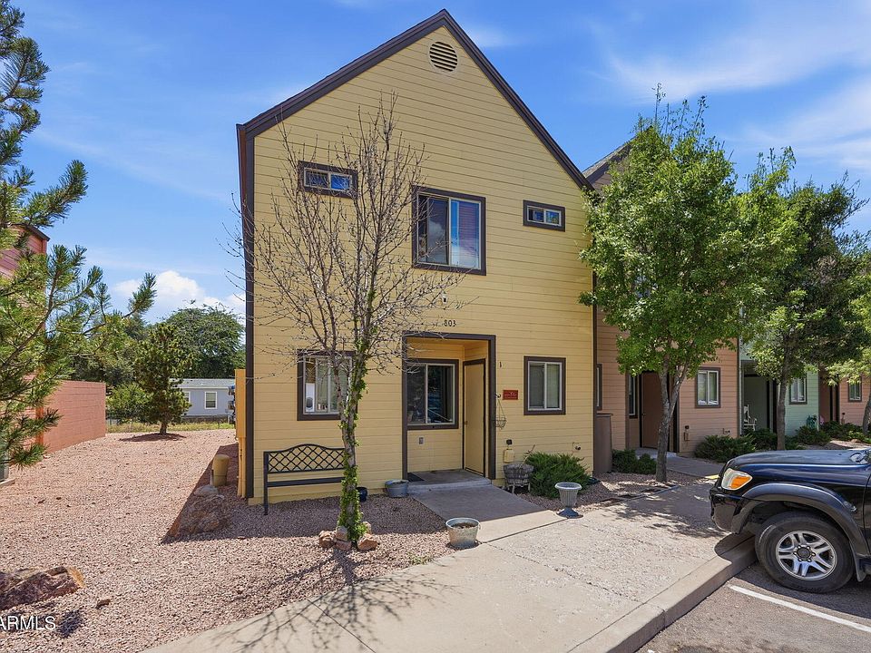 1st image of 803 W LONGHORN Road #1