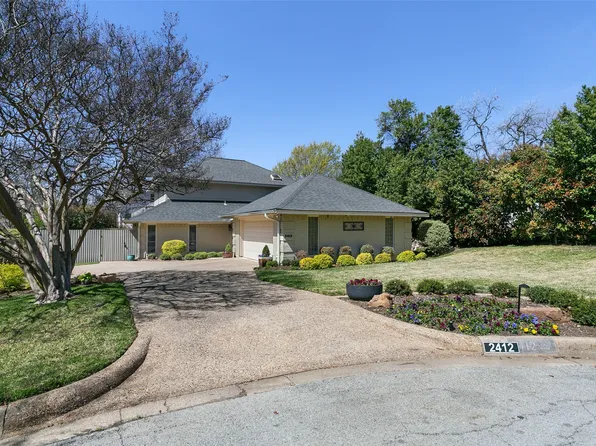 2412 Stanley Ave, Fort Worth, TX 76110