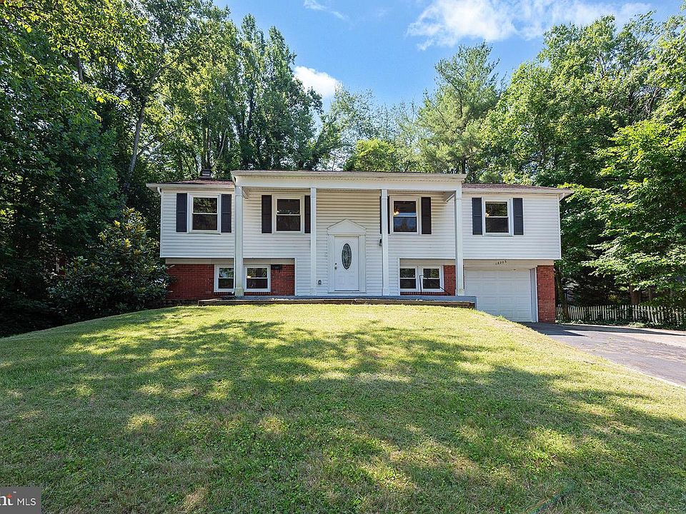 1st image of 16203 Pointer Ridge Dr