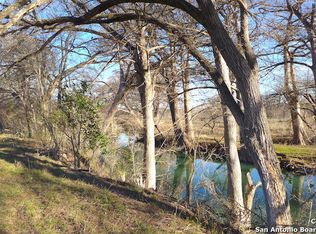 327 IDLEWILDE BLVD LOT 3 AC, Comfort, TX 78013