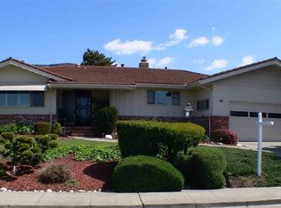 2420 Marineview Dr, San Leandro, CA 94577