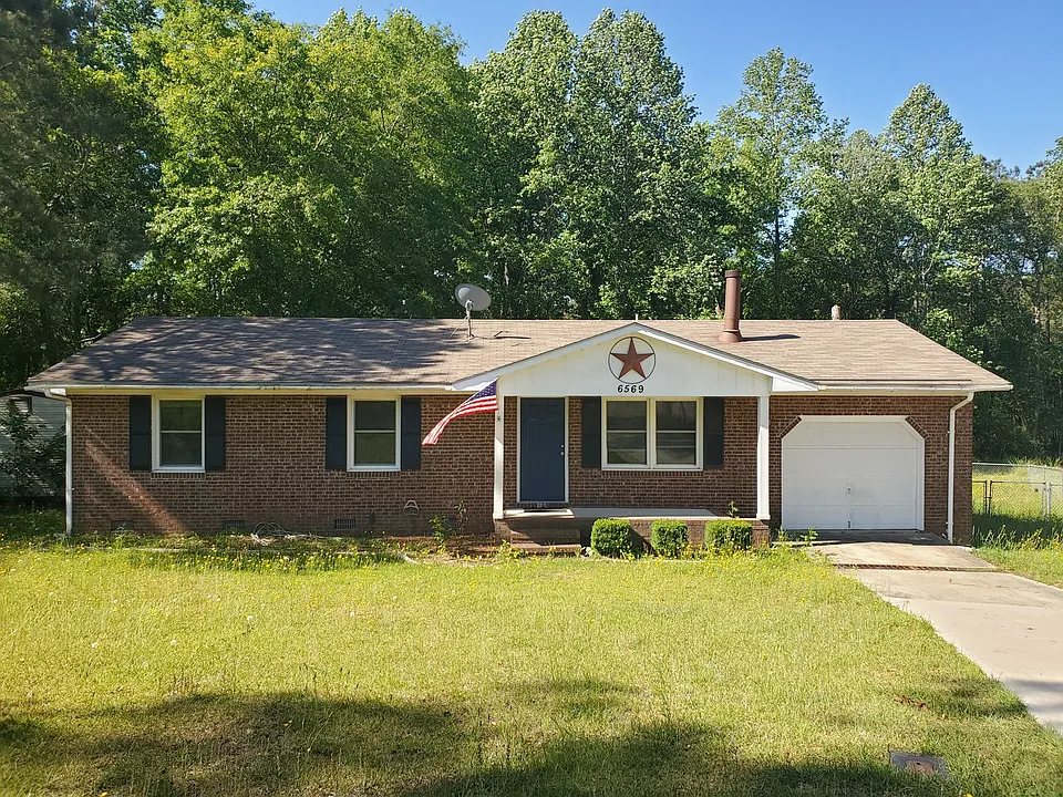 6569 Green Meadow Ct