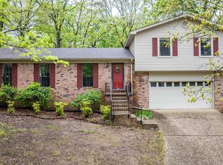 1410 Stonehenge Pl, Little Rock, AR 72212