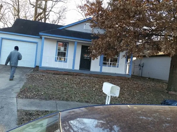 184 Anna Ln, West Memphis, AR 72301