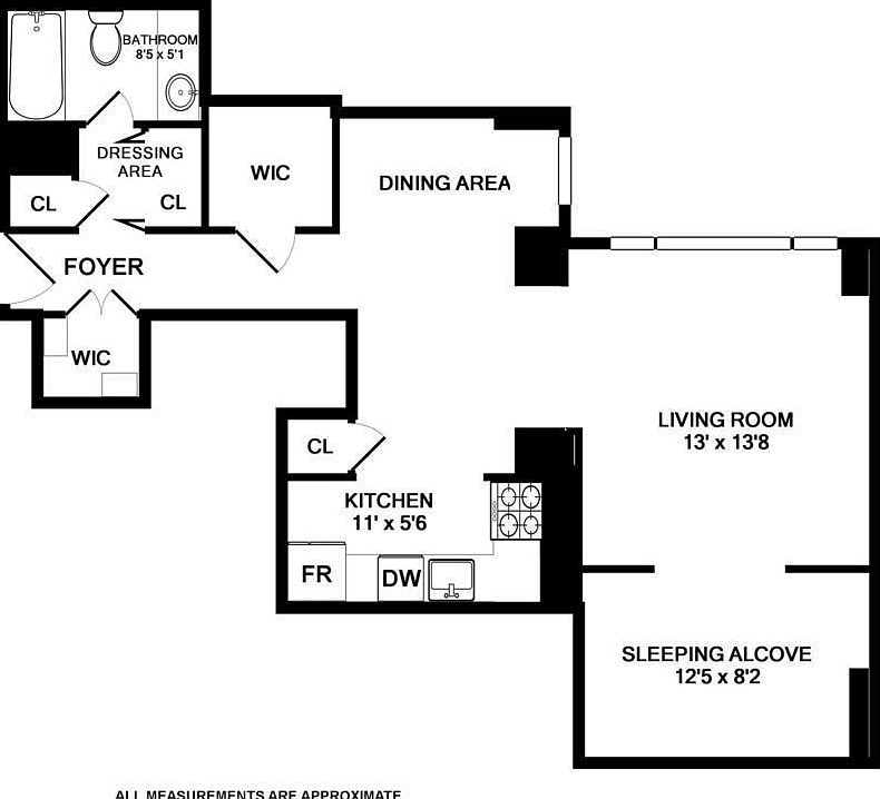 1st image of 303 E 57th St APT 26K