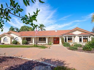 3374 Sol Vis, Fallbrook, CA 92028