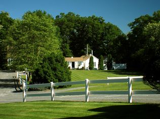 76 Liberty St, Plymouth, MA 02360