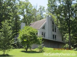 6170 Highway 65 S, Clinton, AR 72031