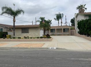 1512 Ybarra Dr, Rowland Heights, CA 91748