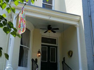 1421 Park Ave, Richmond, VA 23220