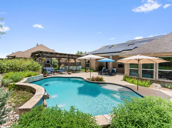 6616 Ivy Dove, Schertz, TX 78154