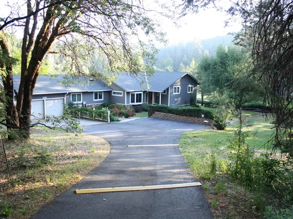 39525 Blackhawk Rd, Quincy, CA 95971