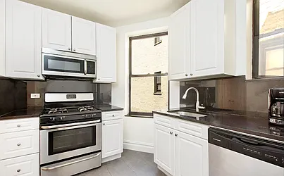 Rented by Keller Williams NYC