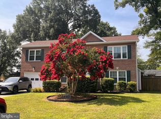 6907 Westchester Ct, Temple Hills, MD 20748