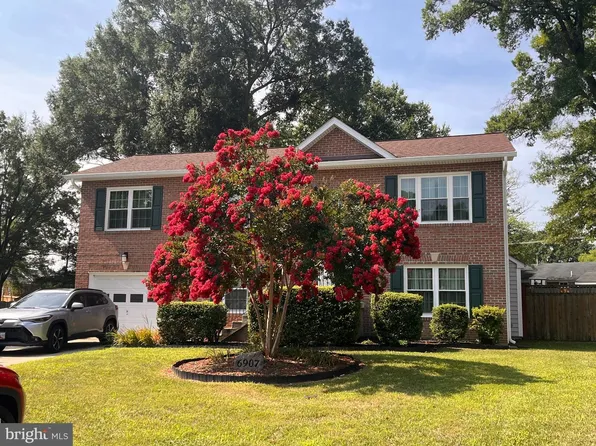6907 Westchester Ct, Temple Hills, MD 20748