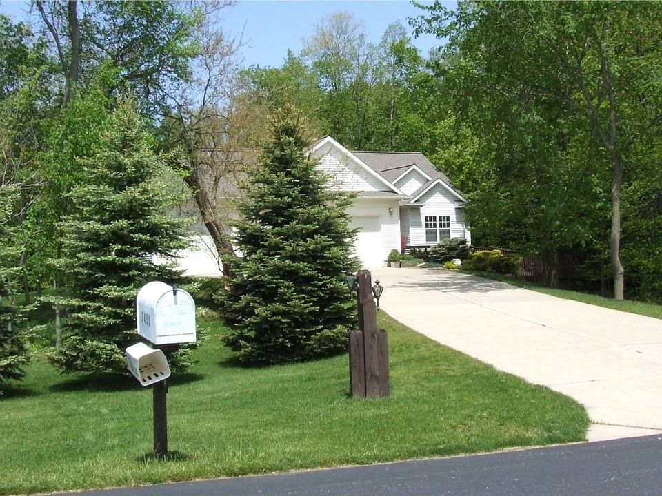 Front Approach