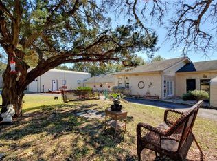 1601 Bootys Crossing Rd, Georgetown, TX 78628