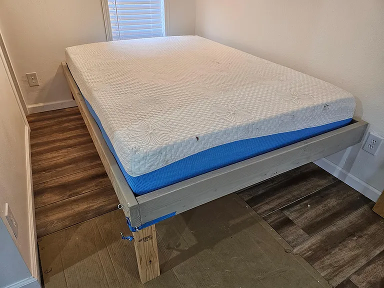 Quality mattress