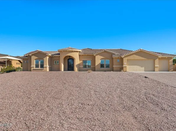 3117 N 77th St, Mesa, AZ 85207