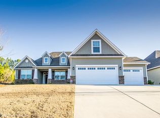 213 Trellis Walk, Macon, GA 31220