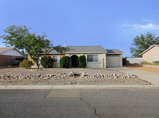 4645 Gypsum Dr NE, Rio Rancho, NM 87124