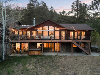 30281 Peggy Lane, Evergreen, CO, 80439
