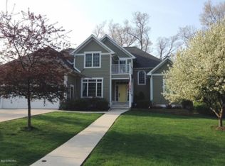 2913 Lothair Way, Long Beach, IN 46360